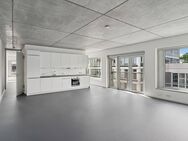 Zukunftsorientiertes Wohnen im Europaviertel - Top ausgestattete Wohnung 3-Zimmer-Wohnung - Berlin