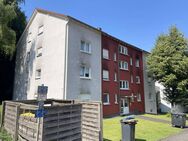 Eigentumswohnung mit Balkon - Ruhige Stadtrandlage von Merzig - Merzig