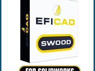 EFICAD SWOOD 2023 for SolidWorks - Berlin