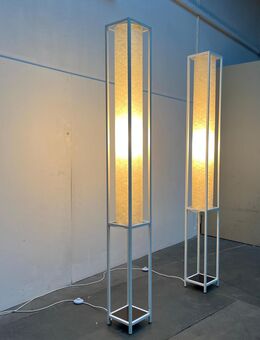 Mid Century Minimalist Floor Lamp Stehleuchte 60er 70er 80er - Hamburg Hamburg-Nord