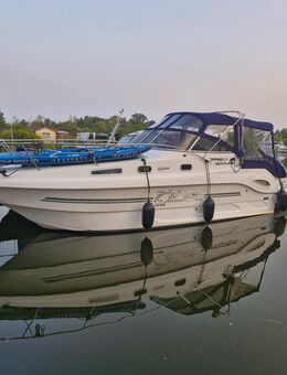 Drago 29 Yachtline- Öchsner, Erstwasserung 2016 - Bad Driburg