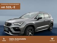 CUPRA Ateca, 2.0 TSI 190PS BEATS, Jahr 2024 - Göppingen