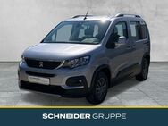 Peugeot Rifter, 1.2 Allure, Jahr 2021 - Chemnitz