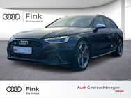 Audi S4, Avant TDI, Jahr 2019 - Bad Hersfeld