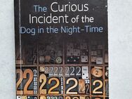 Schullektüre "The Curious Incident oft the Dog in the Night-Time" zu verkaufen - Walsrode