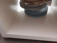 IKEA kallax Tisch auf Rollen - Wuppertal