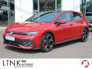 VW Golf, 2.0 TSI GTI OPF (265 ), Jahr 2022 - Laudenbach (Bayern)