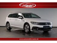 VW Passat 1.4 TSI GTE-Navi-LED-ACC-SHZ-Kamera-Apps - Bebra