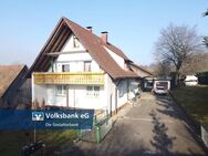 ***Solides Mehrfamilienhaus in ruhiger Ortsrandlage von Achern-Önsbach*** - Achern