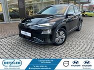 Hyundai Kona, Style Elektro, Jahr 2020 - Kassel