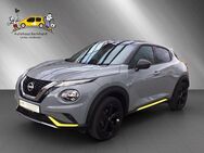 Nissan Juke, 1.0 DIG-T Kiiro, Jahr 2022 - Lindau (Bodensee)