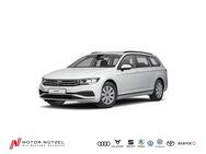 VW Passat Variant, 2.0 TDI, Jahr 2021 - Mitterteich