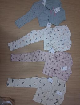 Bekleidung gr 104 Neu mit Etikett - Berlin Marzahn-Hellersdorf