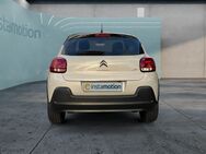 Citroën C3, 1.2 Shine Spurhalteass, Jahr 2023 - München