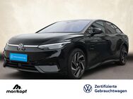 VW ID.7, 2.0 EL SITZE 9 ZINS NEU 750, Jahr 2023 - Weingarten (Baden)