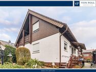 Gepflegtes Einfamilienhaus in schöner Wohnlage - Trippstadt