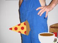 Erf. Handwerker hilft der Witwe, Rentnerin, Seniorin, Granny - Mönchengladbach