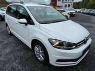 VW Touran 2.0 TDI *Comfortline*DSG*AHK*SHZ*NAVI*PD - Boxberg (Baden-Württemberg)