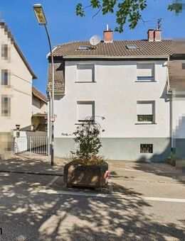 Gepflegtes Einfamilienhaus in Güdingen - Saarbrücken