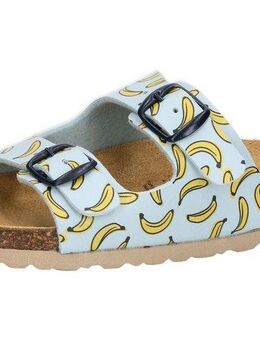 Lico Pantolette Bioline Universe Hausschuh