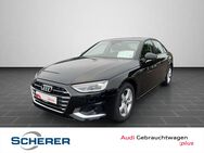 Audi A4, 35 TFSI, Jahr 2024 - Simmern (Hunsrück)