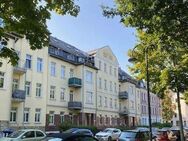 Ruhig und dennoch zentral - 2-Zimmer mit Balkon und Einbauküche - Chemnitz