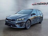 Kia cee'd, 1.5 _sw T GT Line, Jahr 2022 - Grafenhausen