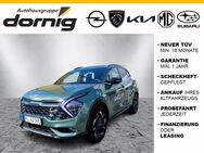 Kia Sportage, 1.6 T-GDi GT-Line AWD, Jahr 2024 - Plauen