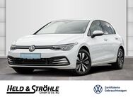 VW Golf, 2.0 TDI 8 MOVE, Jahr 2023 - Neu Ulm