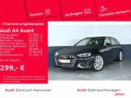 Audi A4, Avant Advanced 45 TFSI quattro, Jahr 2024 - Hannover