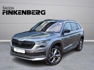 Skoda Kodiaq, 2.0 TSI Sportline, Jahr 2023 - Verden (Aller)