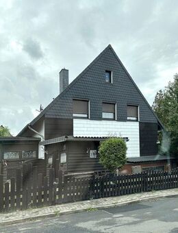 Ihr verborgenes Wohnjuwel in Arpke, riesiges Grdst., kein Makler, eine Chance, die man fühlen muss!" - Lehrte