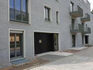 Moderne 1-Zi.-Singlemietwohnung, 28,2 m², 2.OG, Balkon, EBK, Tiefgarage, Fahrstuhl, Kladow - Berlin