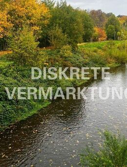 Großes Eckhaus in Schlosschemnitz - Chemnitz