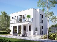 Moderne Architektur - Gesundes Wohnen! - Schleiz