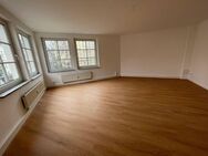 Frischsanierte 5 Zimmer Wohnung mitten in Löbtau im ruhigen Hinterhof - Dresden