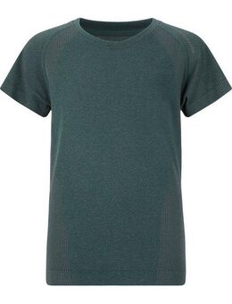 ENDURANCE Funktionsshirt Halen Jr. (1-tlg) aus atmungsaktivem Funktionsstretch