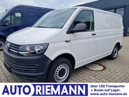 VW T6, Kasten TDi Regaleinbauten, Jahr 2017 - Cloppenburg