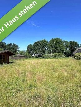 Mit Grundstück, ein Zuhause das überzeugt in Arpke. - Lehrte