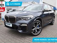 BMW X5 M50, d|||M-SPORT|||, Jahr 2020 - Darmstadt