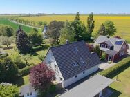 Zwei nordische Schwedenhäuser inkl. Saunahaus in der Pre-Sale-Phase. - Jetzt anmelden! - Breege