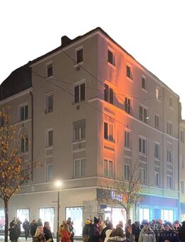 Investoren, Family Offices und Kapitalanleger aufgepasst! - Augsburg