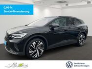 VW ID.4, Pro Performance, Jahr 2023 - Lindau (Bodensee)