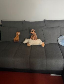 Eck Couchgarnitur - Lütjenburg Zentrum