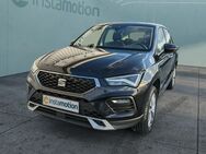 Seat Ateca, 17, Jahr 2024 - München