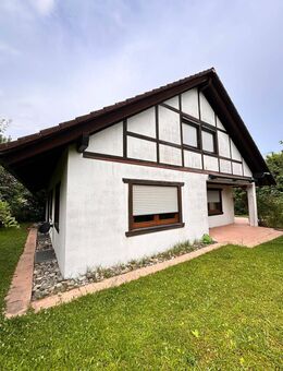Einfamilienhaus zum Wohlfühlen in Horn - Gaienhofen