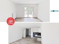 *Betreutes Wohnen in moderner Wohnung* - 2-Zimmer-Apartment mit barrierefreier Ausstattung perfekt für Senioren - Greifswald