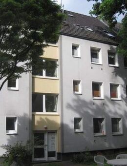 Helle 2-Zimmer-Wohnung in Altendorf - Essen