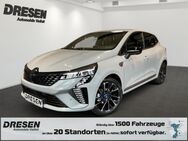 Renault Clio, 1.0 TCe 90 EU6e Esprit Alpine WINTERPAKET CITY-PAKET-PREMIUM, Jahr 2025 - Krefeld