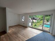 Vier Zimmer Wohnung mit Balkon im 2.Obergeschoss - Oberndorf (Neckar)